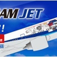 Illustration for article titled Gundam Gets An Airplane, You Can Fly In It!